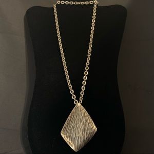 Rare, Handmade 181, Pewter,Denmark, Pendant